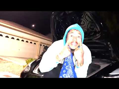 YNG WeBB x TRYNA FIND A WAY (Official Music Video) Shot/Edited By Yng WeBB (Prod. HeccRX)