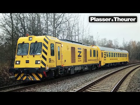 EM 100: Perfect measuring for your safety