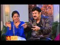 Koffee With DD Amala Nadhiya And Suresh Promo 3