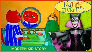 The Nine Lives of Rotten Ralph READ ALOUD!