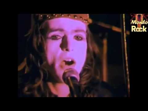 Genesis - Selling England by the pound   (Rare video)