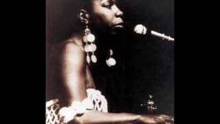 Nina Simone Sunday In Savannah (Live)