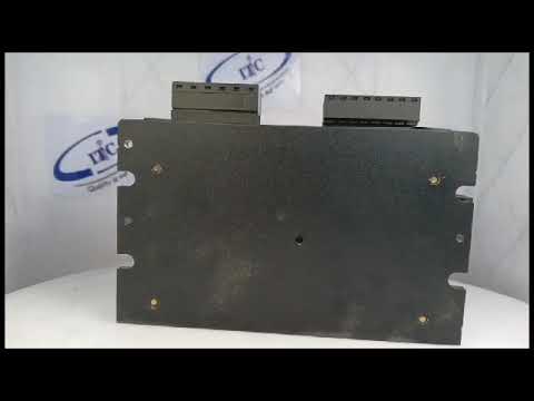 Stepper Motor Drives
