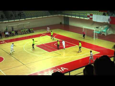 [HL] Futsal Barletta - Modugno Calcio a 5