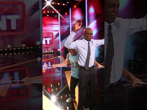 Video Thumbnail: Na Bruce, #challenge 😳 #dassupertalent