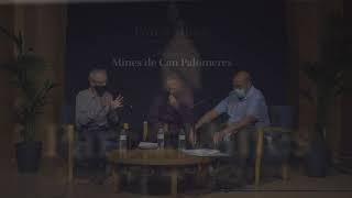 4es Jornades Mines de Can Palomeres. Sessió 3
