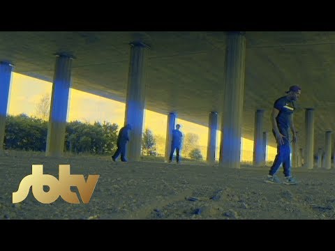 Trends & Boylan ft Riko Dan | Krueger [Music Video]: SBTV