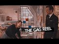 Bridget Jones S Baby The Gag Reel Colin Firth Renee Zellweger Patrick Dempsey