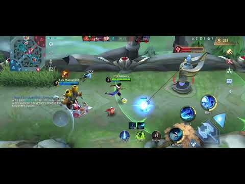ML Bruno double kill
