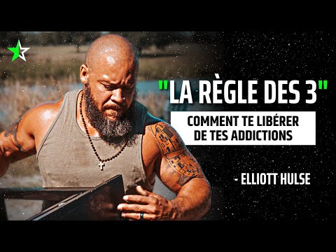 [Sevrage] Une Technique Précise Pour se Libérer de ses Addictions !