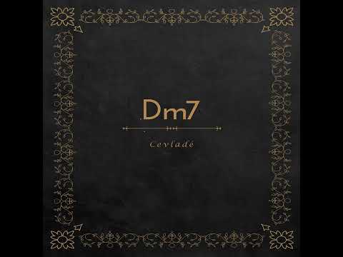 12 Cevlade - No lo intentes (Banda sonora Dm7)