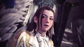 [MHW]今さらだけど始めからプレイ！　狩猟6日目