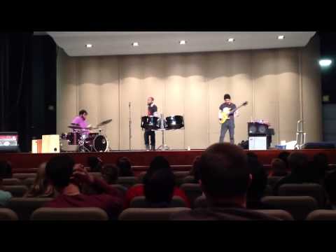 Jonathan Scales Orchestra