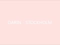 Darin - Stockholm LYRICS 