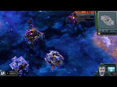 [RA3] kkkkkaaao (Soviets) vs Dimon (Empire)