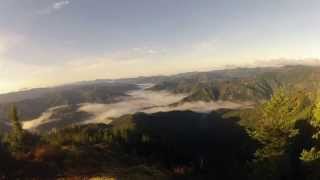 preview picture of video 'King's Mountain Time Lapse [Oregon]'