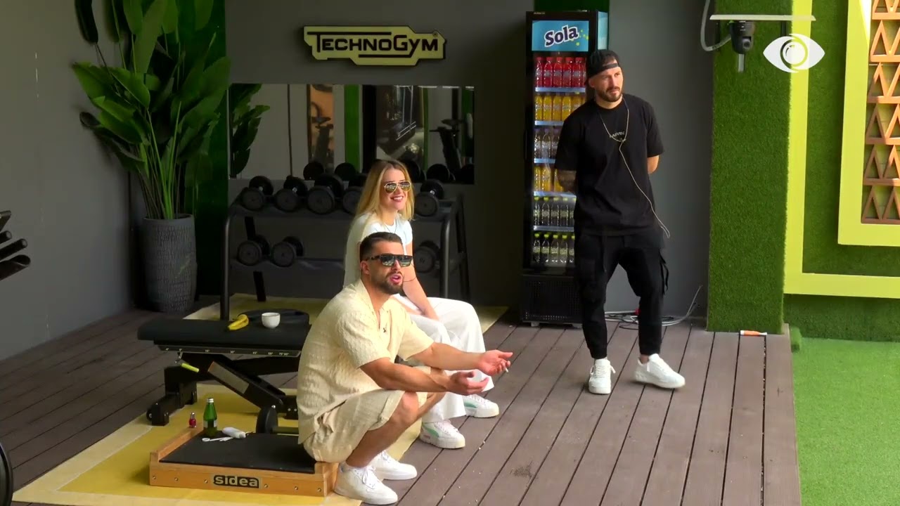 Graciano: Ilnisa të tha mos bëj kompromise/ Meritoni: O papagall