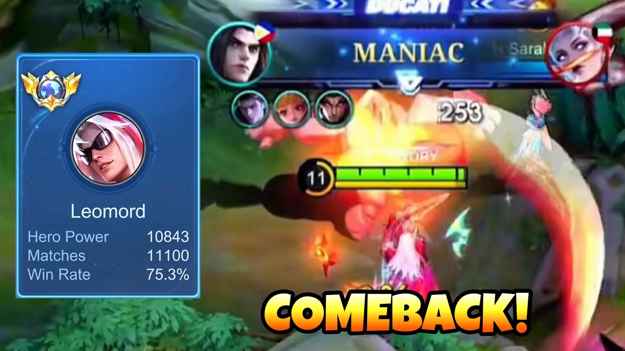 My Team Gave Up at Minute 2. I Didn't.