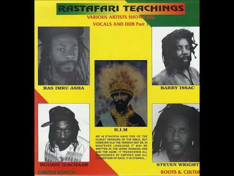 Barry Issac - Talk Bout The Rich + Rich Dub