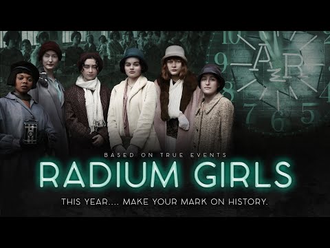 Radium Girls (Trailer)