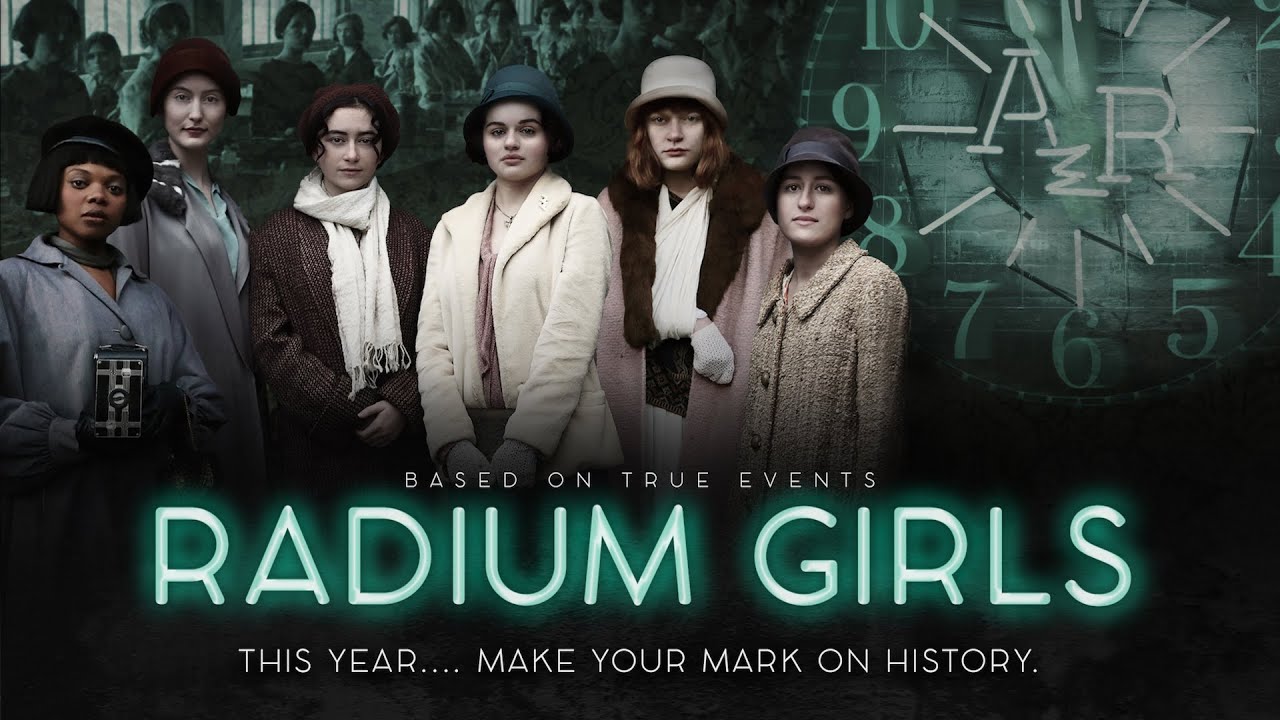 Radium Girls