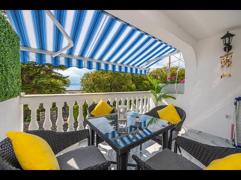 Villa Lara Apartments Klenovica Croatia - Apartment 2