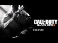 Call of Duty Black Ops 2 Raul Menendez Theme ...