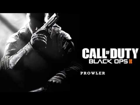 Call of Duty Black Ops 2   Raul Menendez Theme Niño Precioso   Orchestral Feat  Rudy Cardenas Soundtrack OST