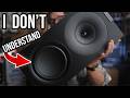 Why Do People Like These Speakers I Really Want To Know