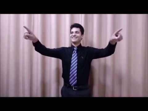 ELINADAB REGENDO - ALÉM DO RIO AZUL - EXEMPLOS EXCELENTES