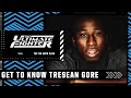 TUF EXCERPT: Getting to know Tresean Gore | ESPN MMA