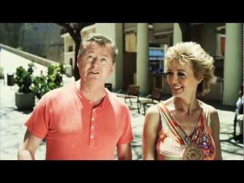 Jan Keizer & Anny Schilder - Take Me To Ibiza (Officiële video)