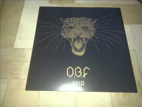 OBF Feat Danman - Kaly weed