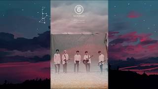 DAY6 - Letting Go (놓아 놓아 놓아) [Rebooted Ver.] [1 Hour]