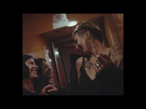 OIEE - YLOW CRYSTALS | City Edition (Official Video)