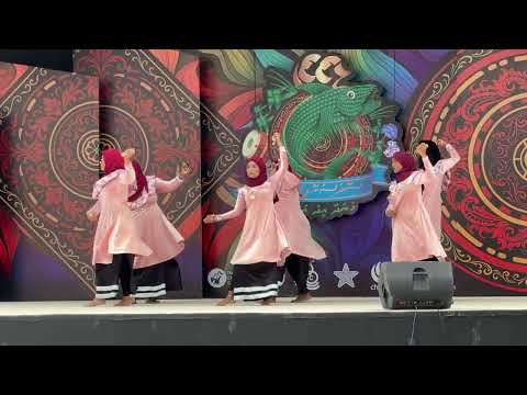 Fehi Raiy Hudhun Nashaalaa - Manadhoo Eid 1446