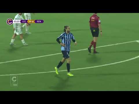 Lecco-Renate 0-3: gli highlights | 30ª giornata Serie C Sky Wifi 2025/26