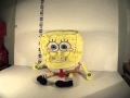 Talking Spongebob Squarepants Toy
