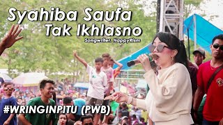 Download lagu Syahiba - Tak Ikhlasno | ONE NADA Live Wringinpitu PWB mp3 Download lagu Syahiba - Tak Ikhlasno | ONE NADA Live Wringinpitu PWB mp3