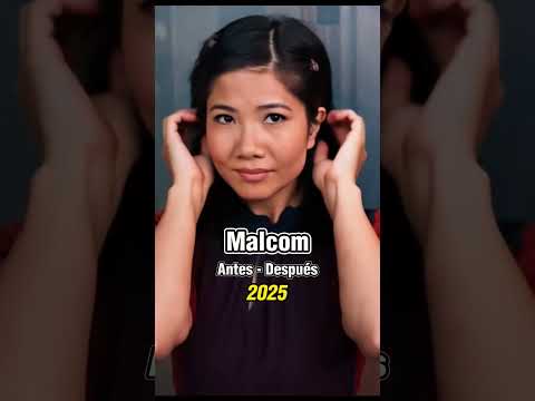 Reaccionando a el cumpleaños de Jamie Malcolm el del medio capitulos completo