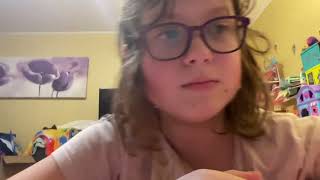 FACE REVEAL(for those that haven’t seen my face ￼)