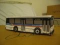 Denver RTD 2000 Gillig Phantom 3887 Paperbus