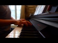 David Lanz O come o come Emmanuel  by Jess