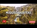 Latez Animasion - Modded Griefers [Lyrics Video]