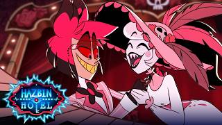 Download lagu Alastor & Rosie Sing 'Don't You Forget' | Hazbin Hotel Season 2 mp3 Download lagu Alastor & Rosie Sing 'Don't You Forget' | Hazbin Hotel Season 2 mp3