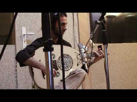 Le Dernier Vol - en studio avec Le Trio Joubran et Chkrrr - Episode 6