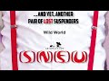 SNFU **LIVE**: Wild World (.​.​.​And Yet, Another Pair of Lost Suspenders) #Artoffact