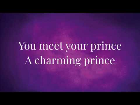 A Lovely Night - Cinderella auditions