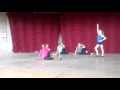Zoe Dance May2016 2