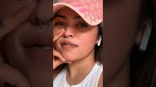 ??Sassy jessica.. ?Check out full video?#sassy #youneedhot#boobs#boobsshow#navel#tiktok #hot